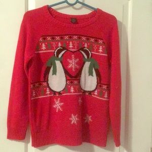 Christmas sweater